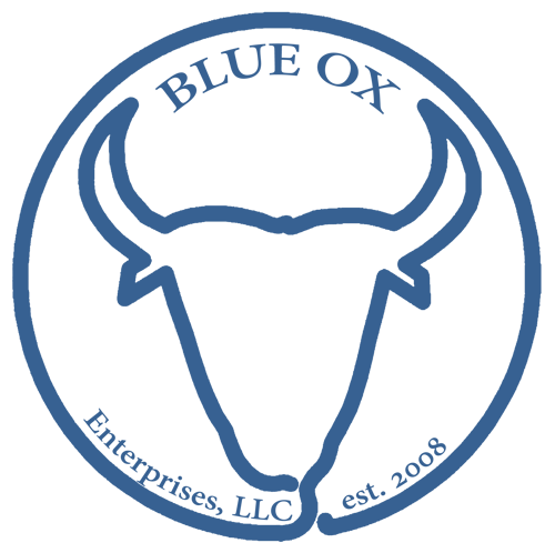 Blue Ox photo